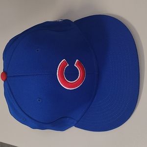 Men's Baseball Hat